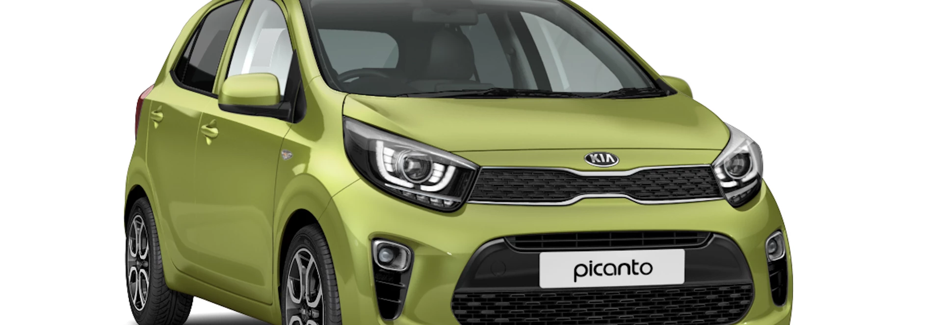 Kia introduces new special edition Stonic and Picanto options